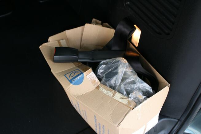 Opel Zafira Automat Salon Polska netto 116 991 PLN Gwarancja