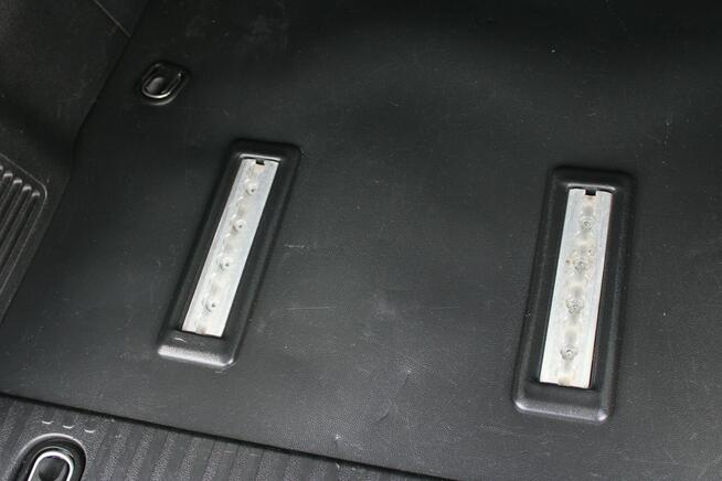 Opel Zafira Automat Salon Polska netto 116 991 PLN Gwarancja