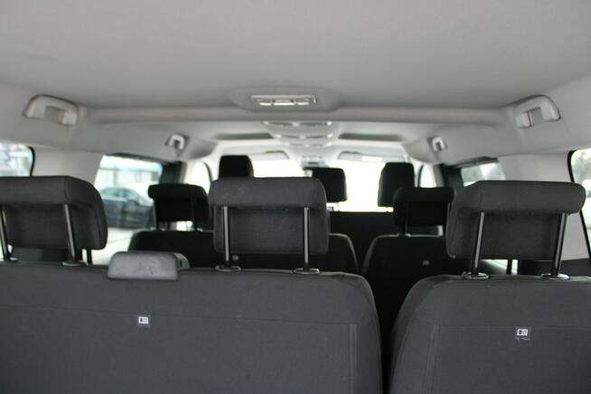 Opel Zafira Automat Salon Polska netto 116 991 PLN Gwarancja