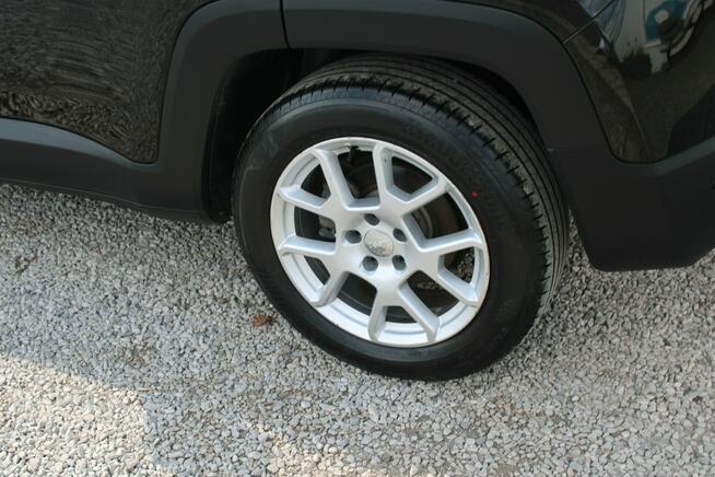 Jeep Renegade Limited Automat Salon PL Netto 51 951PLN Gwarancja