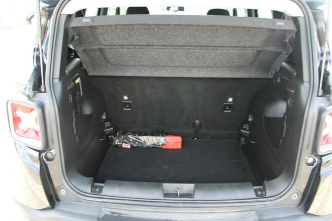 Jeep Renegade Limited Automat Salon PL Netto 51 951PLN Gwarancja