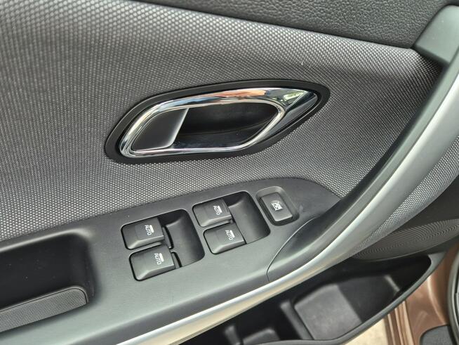 Kia Cee'd 2014r 1.6 128KM, Org. Lakier, Piękny Kolor, Duża Navi, Przebieg 180tyś