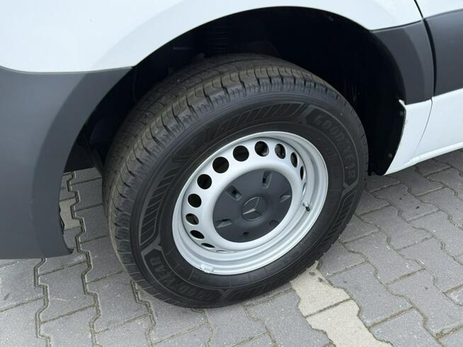 Mercedes Sprinter Podnośnik Koszowy 20m GSR B200T4 Zwyżka Palfinger Ruthmann Wumag P7