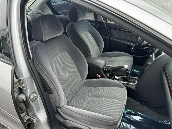 Peugeot 407 Raty/Zamiana Gwarancja bardzo ładny bez rdzy super technicznie