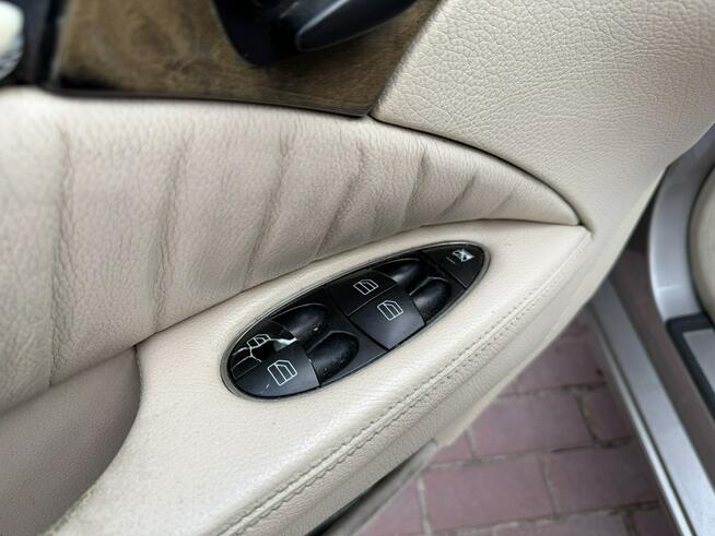 Mercedes E 320 Avantagre, Klimatyzacja, Automat, Serwisowany