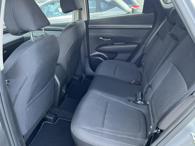 Hyundai Tucson 1.6T-GDI 6MT 150KM Modern + HAK Salon Polska Gwarancja VAT23%