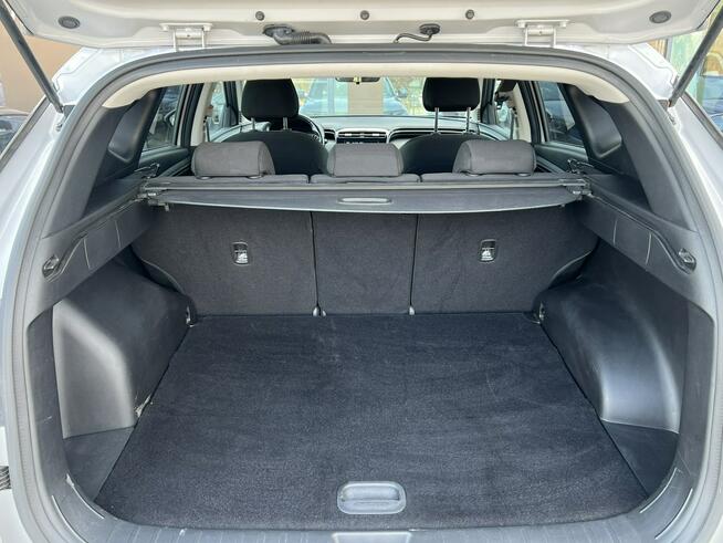 Hyundai Tucson 1.6T-GDI 6MT 150KM Modern + HAK Salon Polska Gwarancja VAT23%