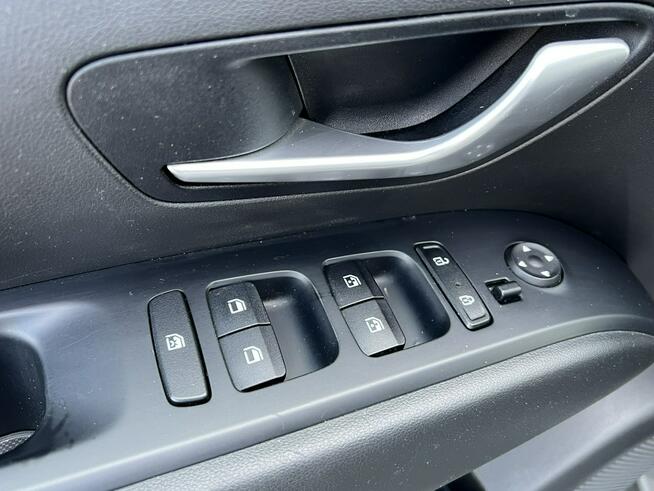 Hyundai Tucson 1.6T-GDI 6MT 150KM Modern + HAK Salon Polska Gwarancja VAT23%