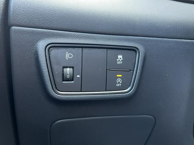 Hyundai Tucson 1.6T-GDI 6MT 150KM Modern + HAK Salon Polska Gwarancja VAT23%