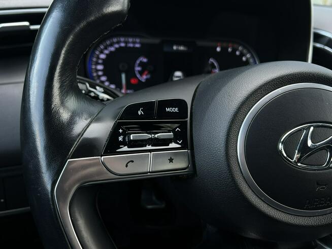 Hyundai Tucson 1.6T-GDI 6MT 150KM Modern + HAK Salon Polska Gwarancja VAT23%