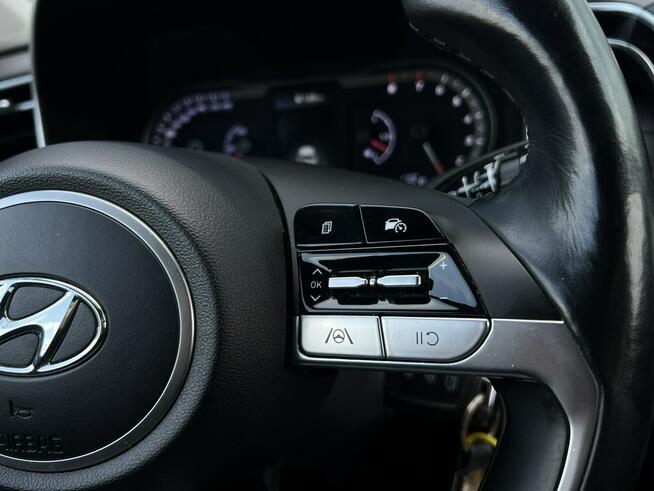 Hyundai Tucson 1.6T-GDI 6MT 150KM Modern + HAK Salon Polska Gwarancja VAT23%