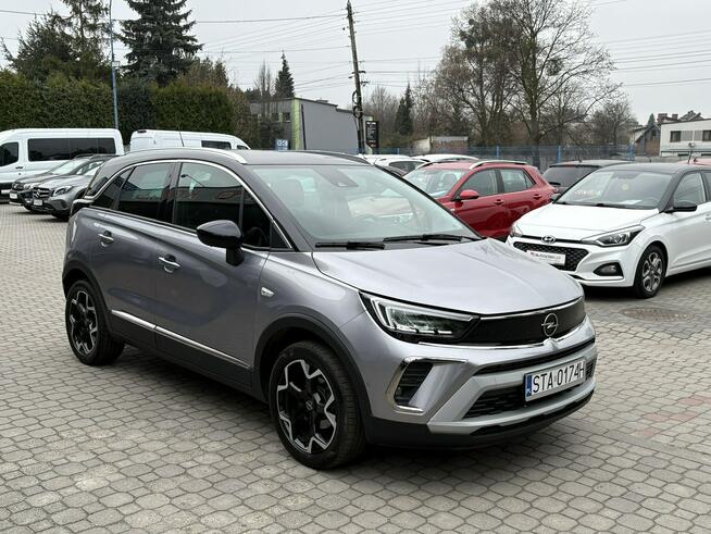 Opel Crossland X Kamera,Navi,Pod.Kierownica,fotele, Gwarancja