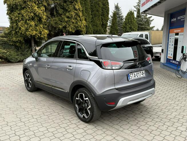 Opel Crossland X Kamera,Navi,Pod.Kierownica,fotele, Gwarancja