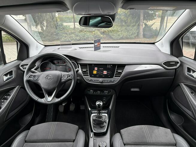 Opel Crossland X Kamera,Navi,Pod.Kierownica,fotele, Gwarancja