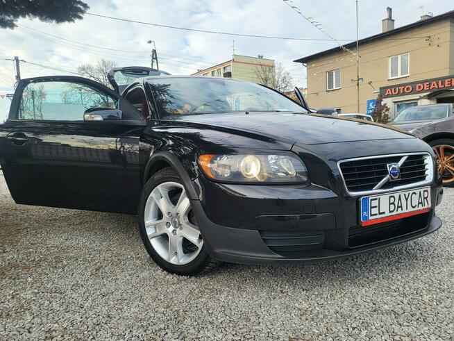 Volvo C30 1.6 D 109 KM Nowy Rozrząd Sprzęgło Opony Tarcze Klocki Olej Filtry ITD