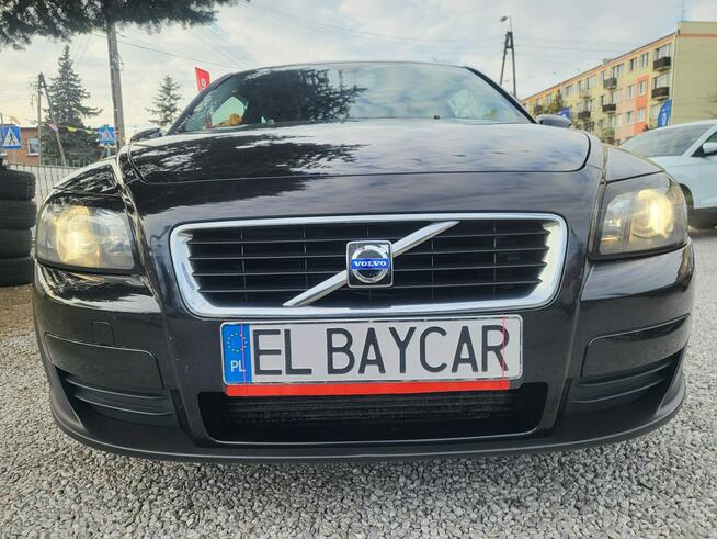 Volvo C30 1.6 D 109 KM Nowy Rozrząd Sprzęgło Opony Tarcze Klocki Olej Filtry ITD