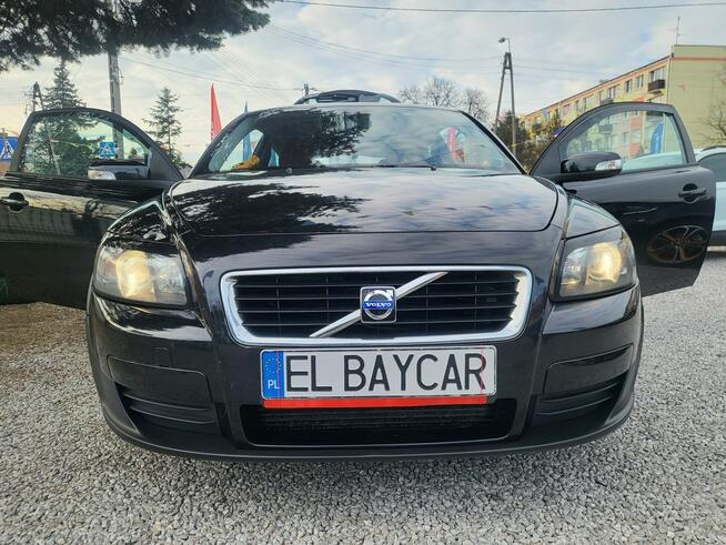 Volvo C30 1.6 D 109 KM Nowy Rozrząd Sprzęgło Opony Tarcze Klocki Olej Filtry ITD