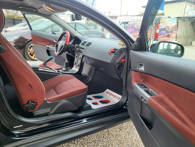 Volvo C30 1.6 D 109 KM Nowy Rozrząd Sprzęgło Opony Tarcze Klocki Olej Filtry ITD