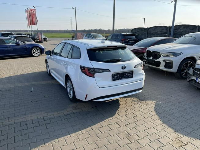 Toyota Corolla Hybryda Automat Podgrzewanie Kamera Virtual cockpit 122KM