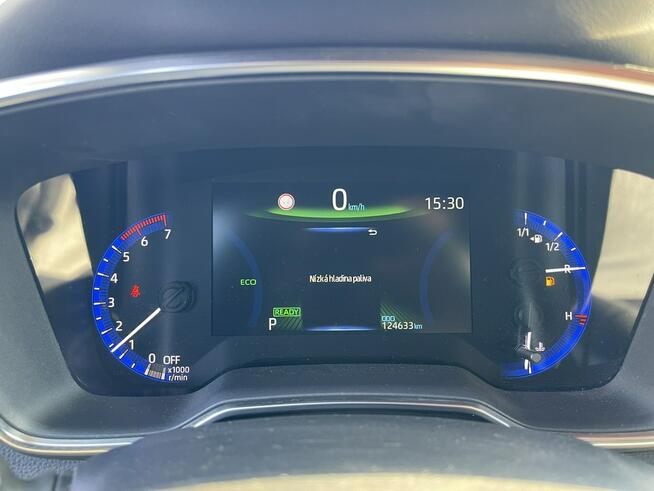 Toyota Corolla Hybryda Automat Podgrzewanie Kamera Virtual cockpit 122KM