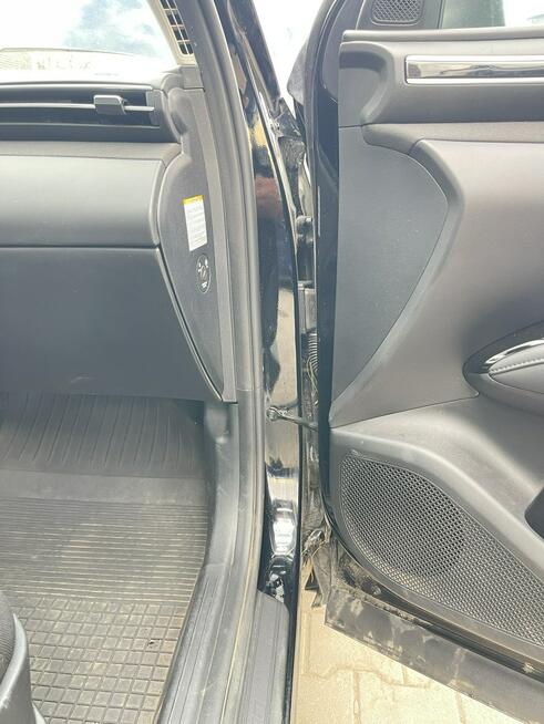 Hyundai Tucson Hybryda Automat Podgrzeanie Kamera Virtual cockpit