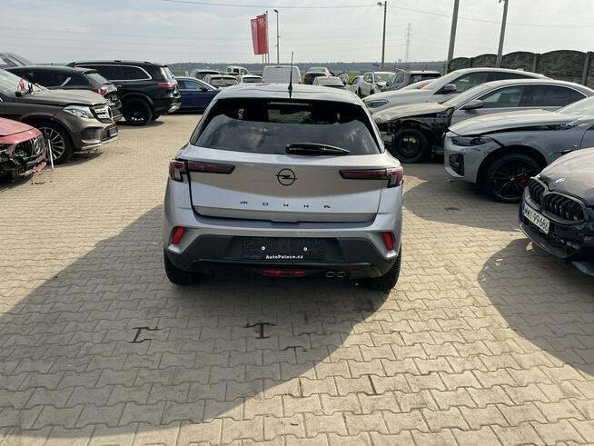 Opel Mokka Automat Kamera Podgrzewanie Virtual