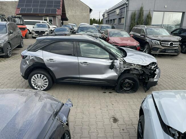 Opel Mokka Automat Kamera Podgrzewanie Virtual