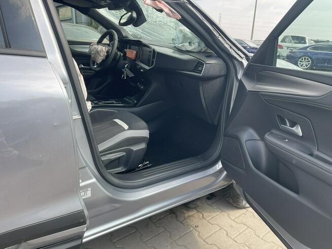 Opel Mokka Automat Kamera Podgrzewanie Virtual