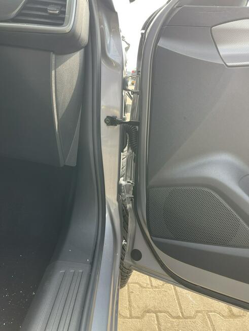 Opel Mokka Automat Kamera Podgrzewanie Virtual