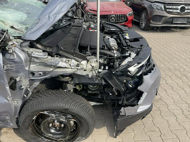 Opel Mokka Automat Kamera Podgrzewanie Virtual