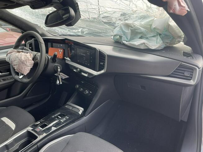 Opel Mokka Automat Kamera Podgrzewanie Virtual