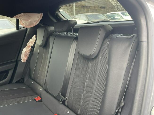 Opel Mokka Automat Kamera Podgrzewanie Virtual