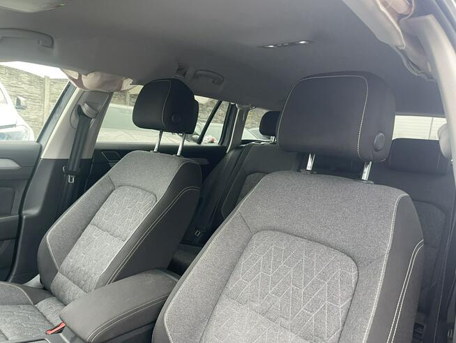 Volkswagen Passat Variant Automat Podgrzewanie Klimatronik Kamera