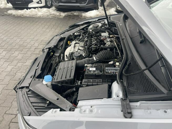 Volkswagen Passat Variant Automat Podgrzewanie Klimatronik Kamera