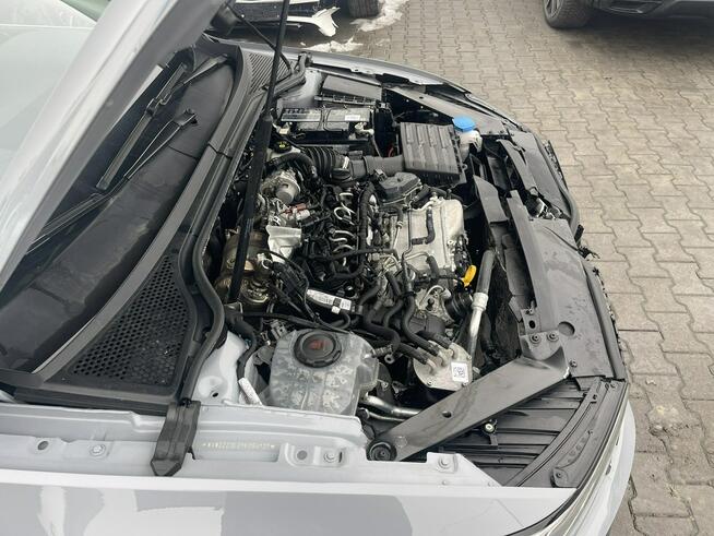 Volkswagen Passat Variant Automat Podgrzewanie Klimatronik Kamera