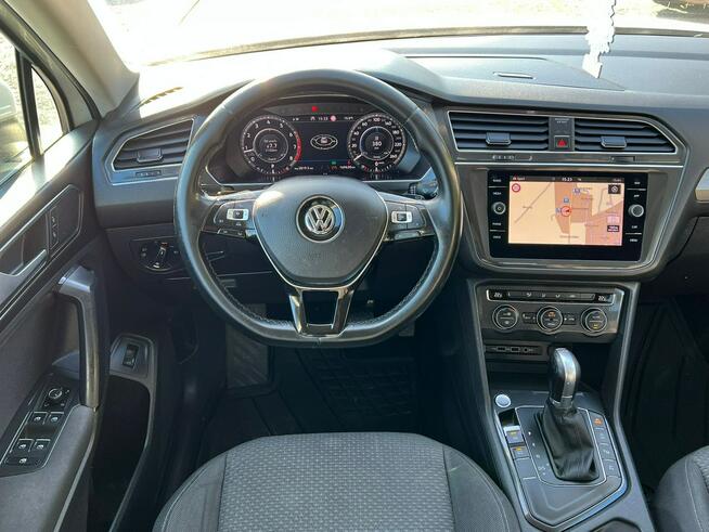 Volkswagen Tiguan Allspace Salon Polska Pierwszy właściciel Automat