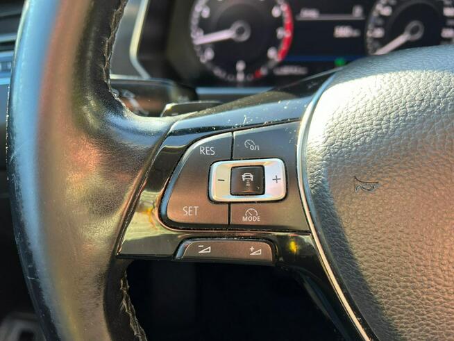 Volkswagen Tiguan Allspace Salon Polska Pierwszy właściciel Automat