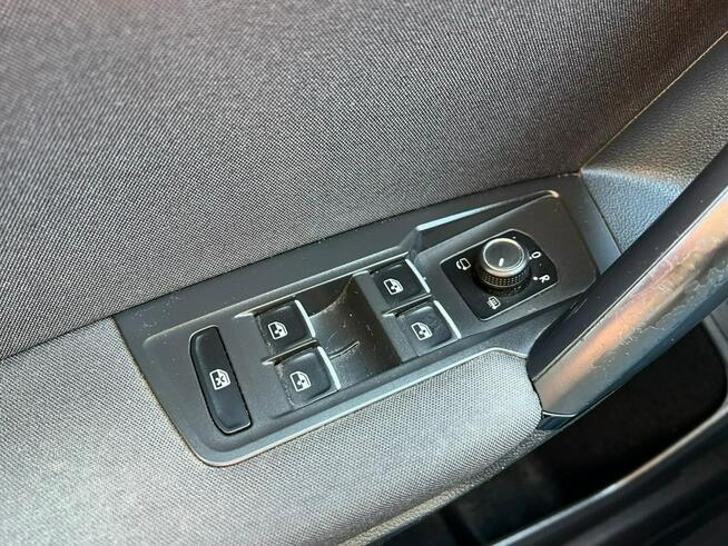 Volkswagen Tiguan Allspace Salon Polska Pierwszy właściciel Automat