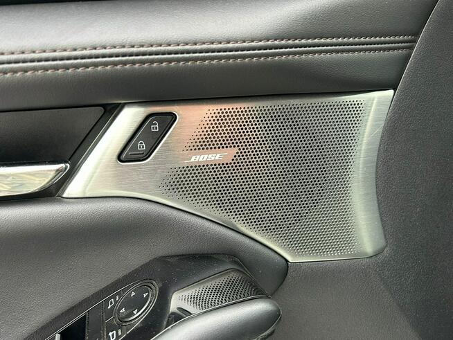 Mazda 3 2.5/250KM/4x4/Bogate wyposażenie/Sedan/AndroidAuto/CarPlay/BOSE