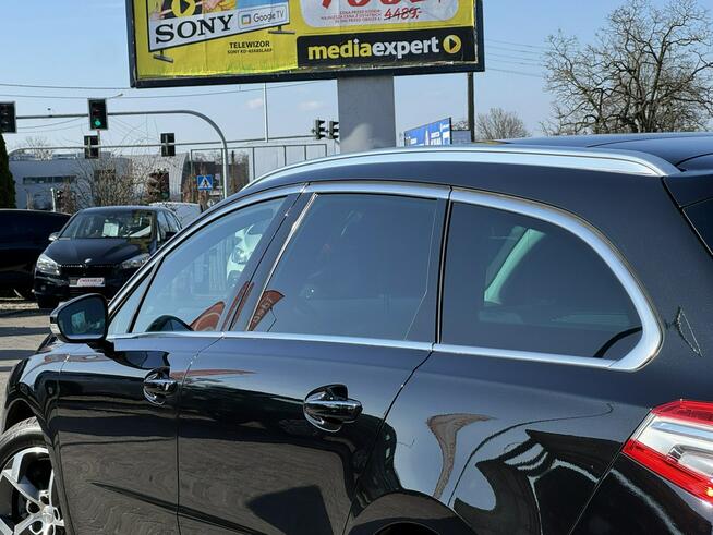 Peugeot 508 *FILM*AUTOMAT*Allure*Bezwypadkowy*Roczna Gwarancja Techniczna*