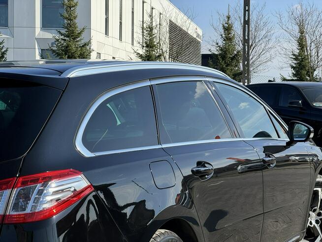 Peugeot 508 *FILM*AUTOMAT*Allure*Bezwypadkowy*Roczna Gwarancja Techniczna*