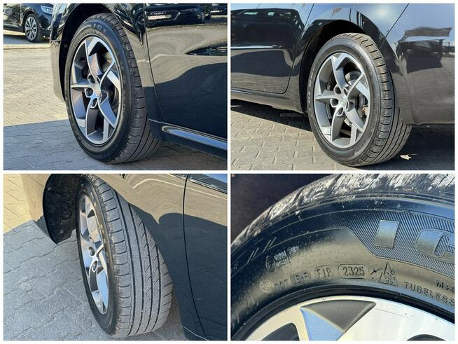 Peugeot 508 *FILM*AUTOMAT*Allure*Bezwypadkowy*Roczna Gwarancja Techniczna*