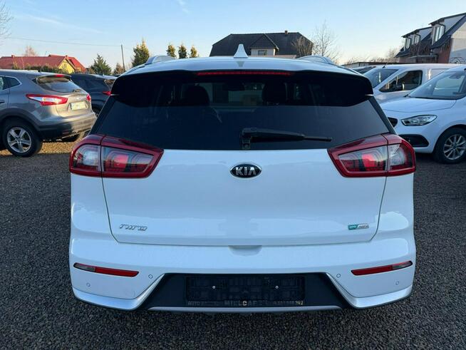 Kia Niro automat, kamera, navi, 60tys.km!!