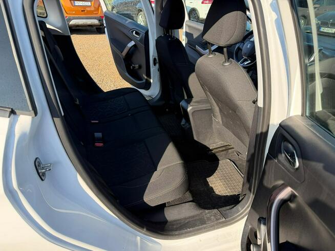 Peugeot 2008 klima, gwarancja, 100 tys.km!