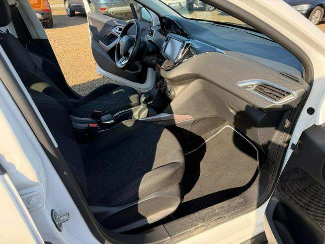 Peugeot 2008 klima, gwarancja, 100 tys.km!