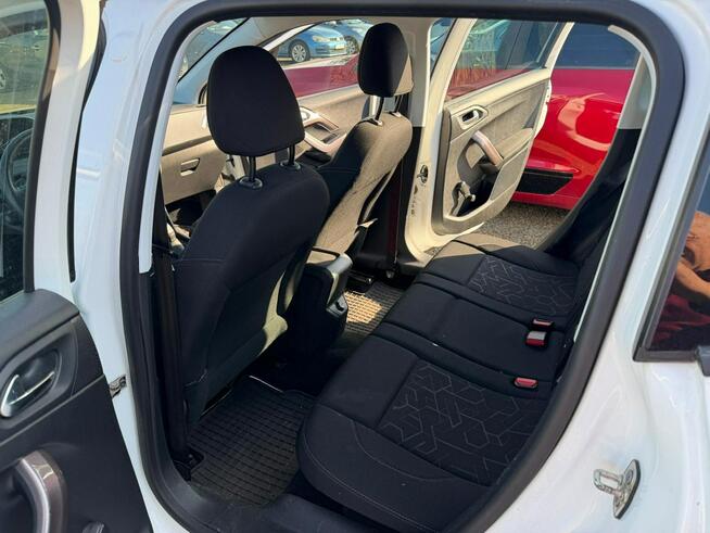 Peugeot 2008 klima, gwarancja, 100 tys.km!