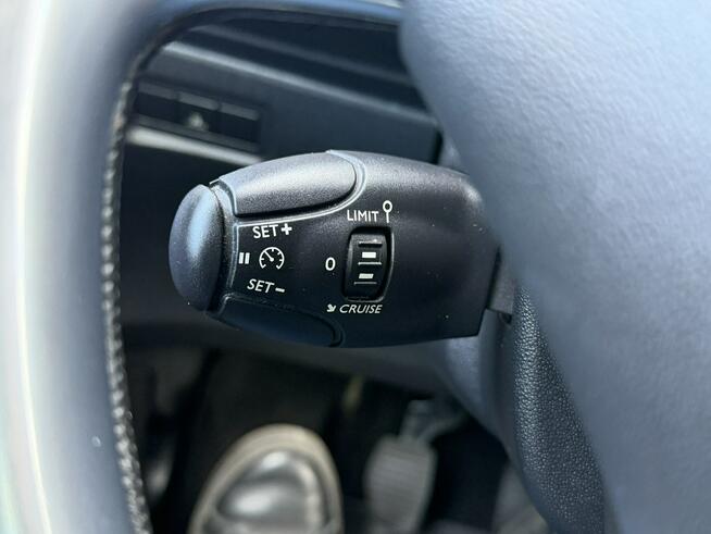 Citroen C3 Exclusive Bezwypadkowy 1.6 Benzyna TOP