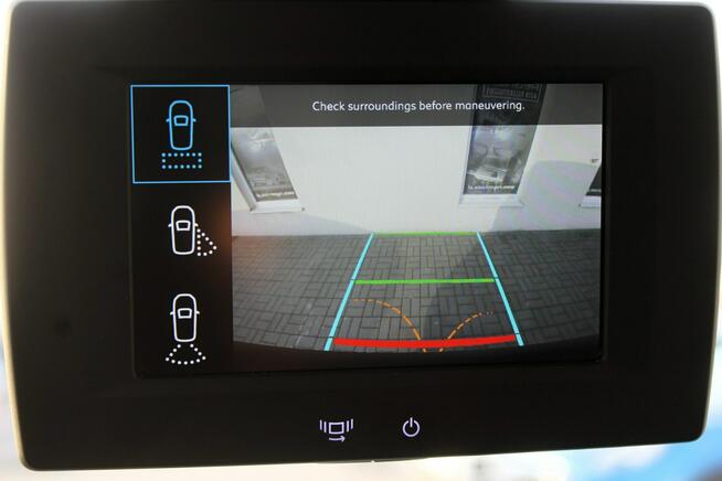 Citroen Berlingo Długi 3-osobowy FV23% Navi Kamera Parktronic Tempomat