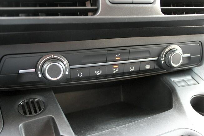 Citroen Berlingo Długi 3-osobowy FV23% Navi Kamera Parktronic Tempomat