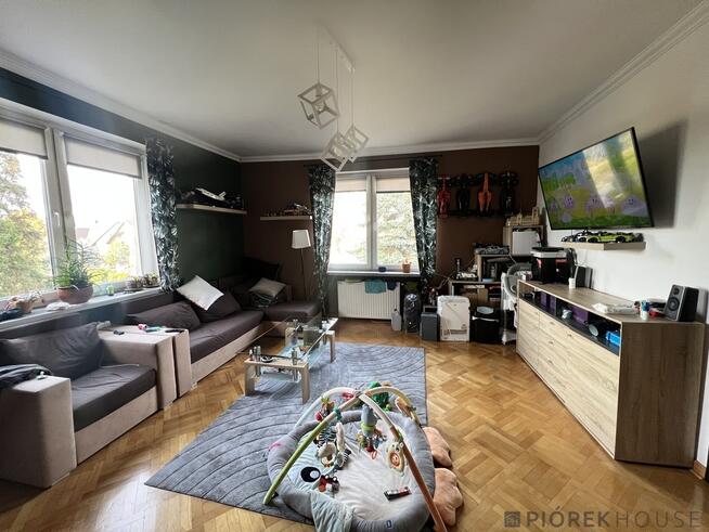 Dom Marki, ul. Fabryczna